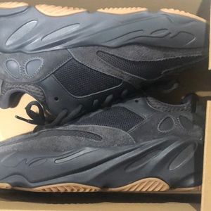 Yeezy Boost 700 Utility